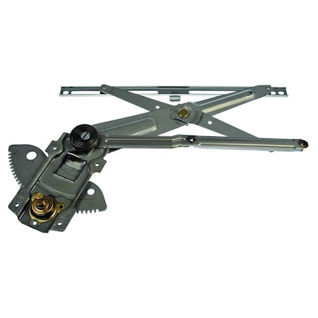 Wai Global MANUAL WINDOW REGULATOR, WMR5189L WMR5189L